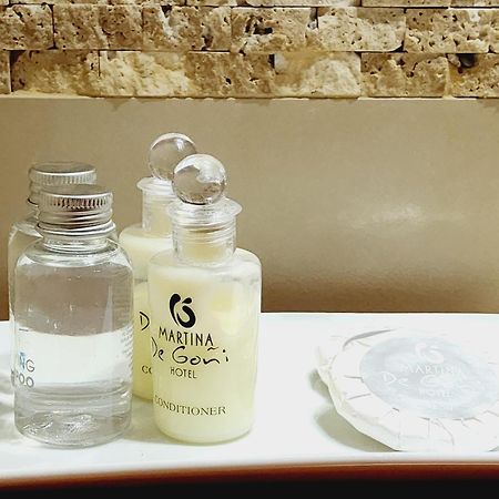 Hotel Martina De Goni Pucón Zewnętrze zdjęcie