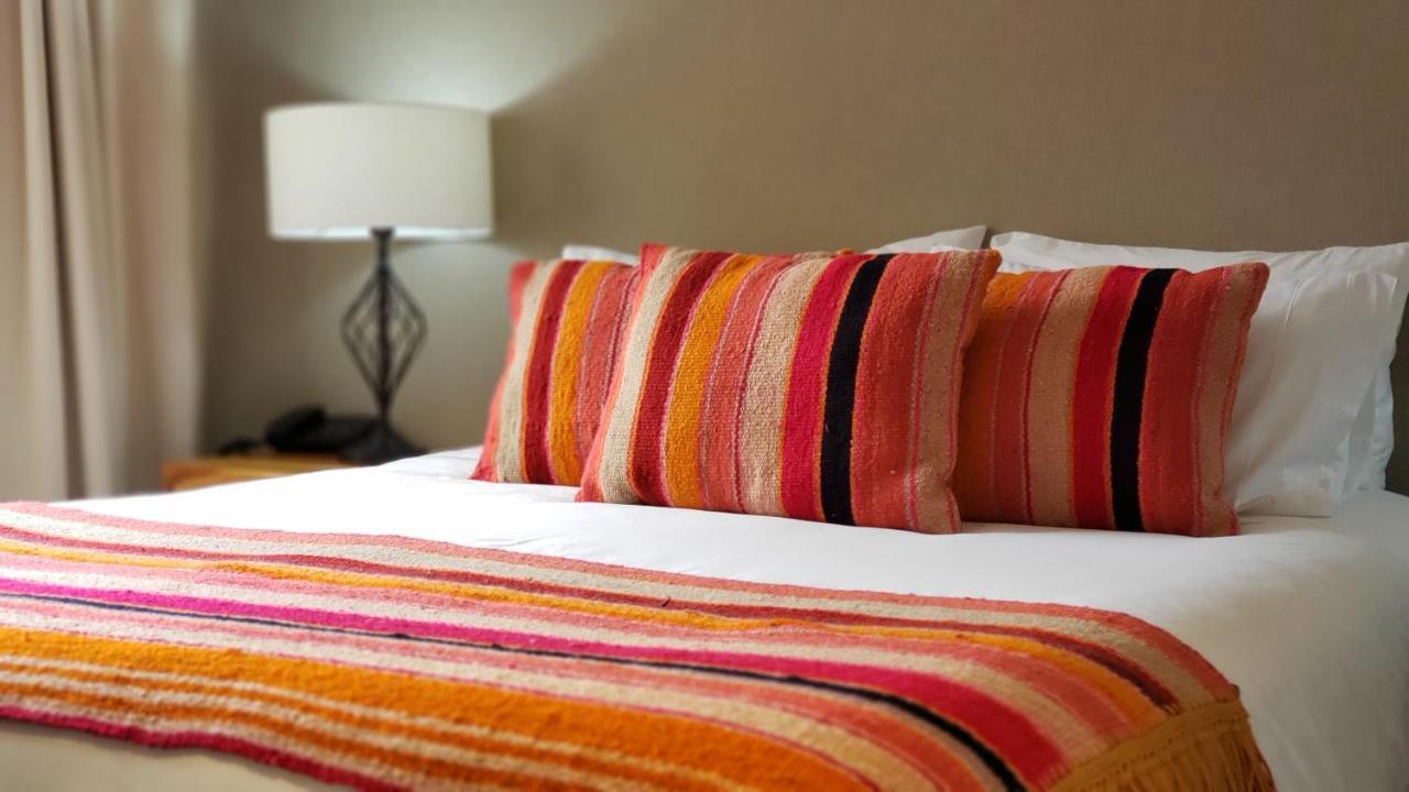 Hotel Martina De Goni Pucón Zewnętrze zdjęcie
