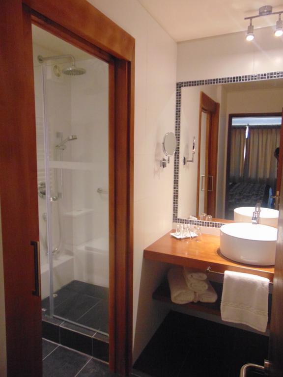 Hotel Martina De Goni Pucón Zewnętrze zdjęcie