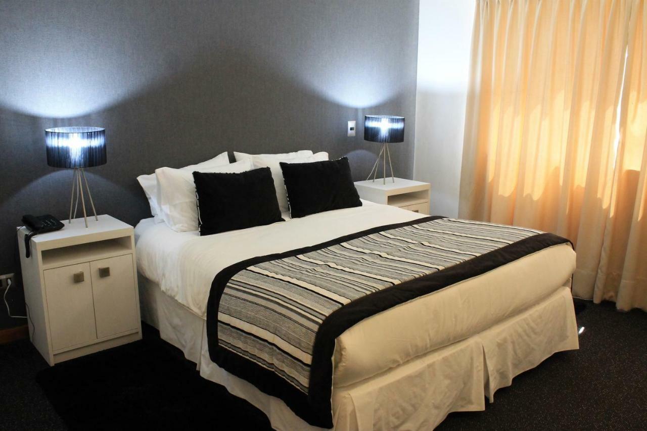 Hotel Martina De Goni Pucón Zewnętrze zdjęcie